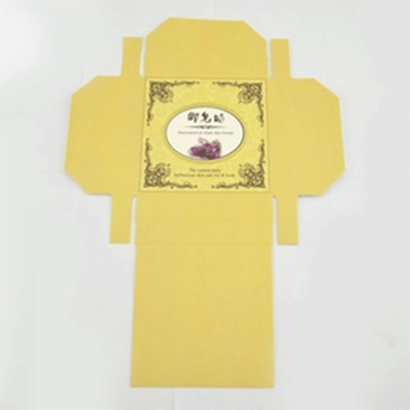 手工盒子、裝袋、吊牌類